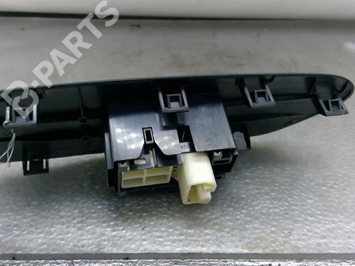 Right front window switch TOYOTA AURIS (_E15_) 2.0 D-4D (ADE150_, ADE150R) | BP10581378I26 