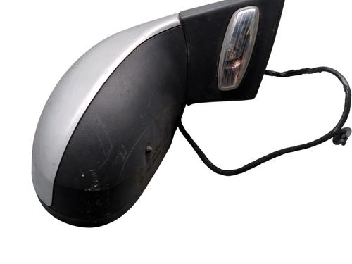 Used Right mirror PEUGEOT 207 (WA_, WC_) 1.4 HDi (68 hp) 29278446