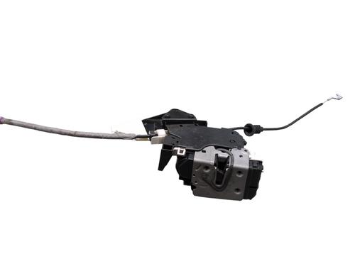 Front right lock MERCEDES-BENZ C-CLASS (W204) C 220 CDI (204.002) | BP29137060C97 
