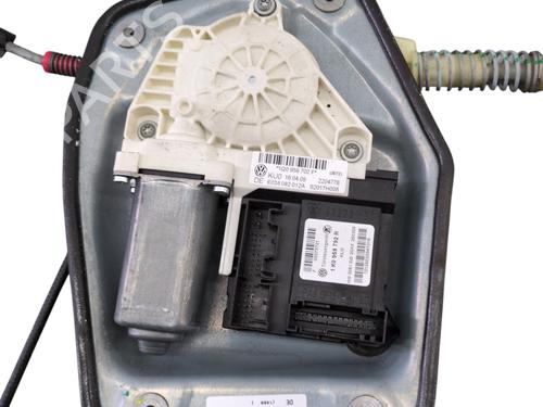 Front right window mechanism VW SCIROCCO III (137, 138) 1.4 TSI | BP29513752C23 