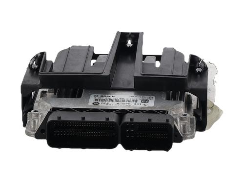 Control unit BMW 1 (F20) 118 d | BP40271807M11 - Image 3