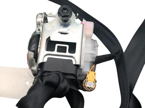 Front left seatbelt CITROËN C4 II (NC_) 1.2 THP 130 (NCHNYM, NCHNYT) | BP31761623I26 