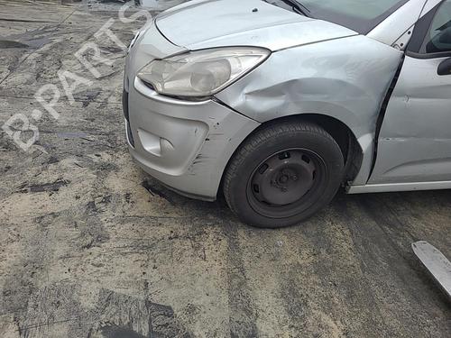 Switch CITROËN C3 II (SC_) 1.4 HDi 70 (SC8HZC, SC8HR0, SC8HP4) | BP25089740I30 - Image 8