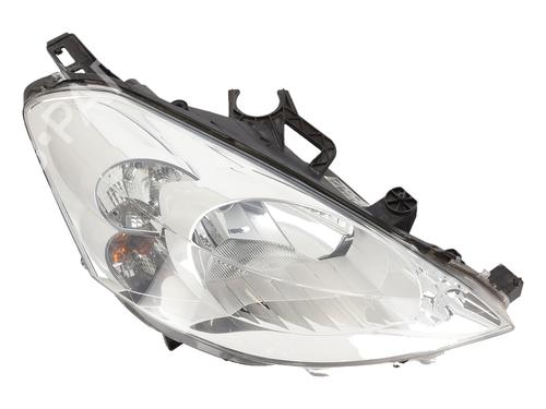 Right headlight CITROËN BERLINGO Box Body/MPV (B9) | BP38257855C29 - Image 2