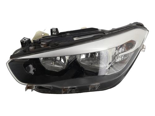 Left headlight BMW 1 (F20) 116 i | BP37749316C28 - Image 2