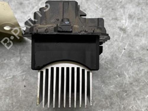 Used Heater resistor Heater resistor CITROËN C1 II (PA_, PS_) 1.0 VTi 68 (69 hp) 25101544 25101544