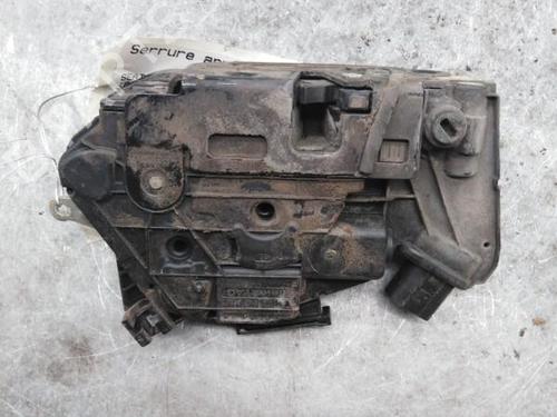 Rear left lock SEAT IBIZA IV (6J5, 6P1) 1.4 TDI | BP25075106C100 