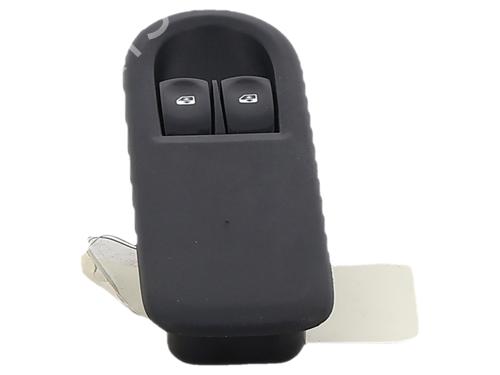 Left front window switch RENAULT CLIO III (BR0/1, CR0/1) 1.5 dCi (BR17, CR17) | BP39738493I27 - Image 4