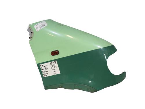 Used Right front fenders RENAULT MASTER II Van (FD) 2.5 D (80 hp) 25086012