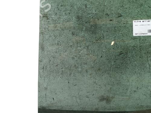 Rear left door window RENAULT CLIO III (BR0/1, CR0/1) 1.5 dCi (BR17, CR17) | BP30485055C20