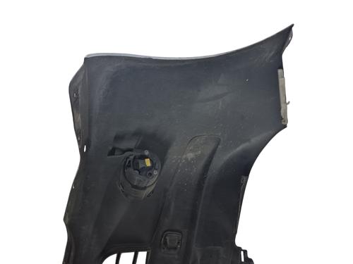 Front bumper NISSAN NOTE (E11, NE11) 1.5 dCi | BP25293679C7 