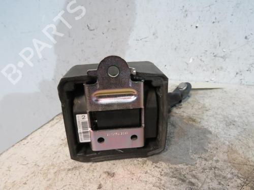 Used Rear right seatbelt Rear right seatbelt PEUGEOT 308 I (4A_, 4C_) 1.6 HDi (90 hp) 25066981 25066981