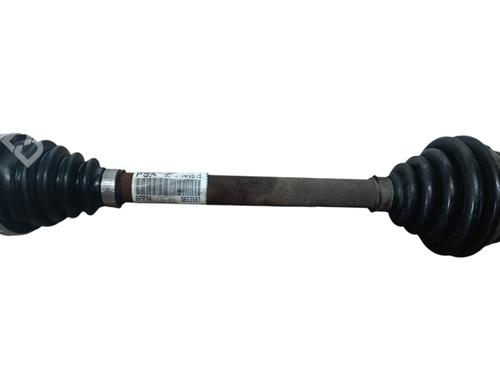 Right front driveshaft PEUGEOT 2008 I (CU_) 1.2 THP 110 / PureTech 110 | BP26935818M39  - Image 5