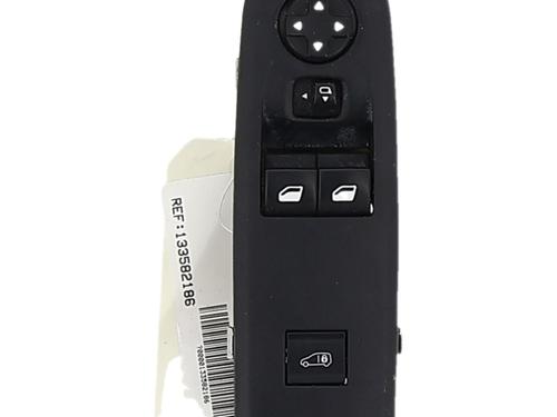 Left front window switch CITROËN BERLINGO Box Body/MPV (K9) 1.5 BlueHDi 130 | BP39625333I27 - Image 4