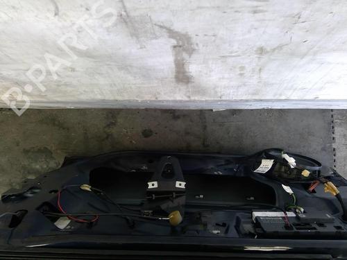 Right front door MERCEDES-BENZ E-CLASS (W211) E 320 (211.065) | BP25067761C3 