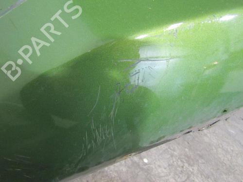 Front bumper OPEL AGILA (A) (H00) 1.2 16V (F68) | BP25084300C7 