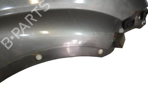 Right front fenders SUZUKI IGNIS II (MH) 1.3 DDiS (RM413D) | BP25070671C42 