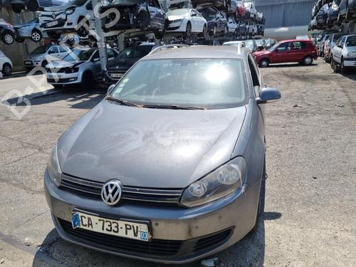 Rear left window mechanism VW GOLF VI Variant (AJ5)  | BP25728371C24  - Image 15