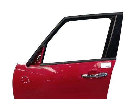 Left front door FIAT 500L (351_, 352_) 1.3 D Multijet (199LXY1A, 199LXY11) | BP28276990C2