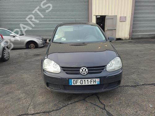 Right tailgate light VW GOLF V (1K1) 1.9 TDI | BP25063046C80 - Image 21