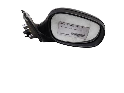 Right mirror BMW 1 (E87) 116 d | BP28132197C27 