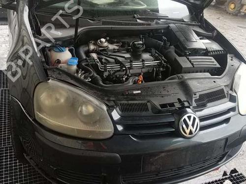 Mass air flow sensor VW GOLF V (1K1) 1.9 TDI | BP25107716M95 