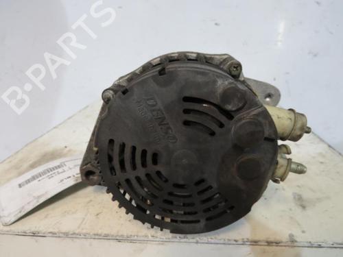 Used Alternator PEUGEOT 107 (PM_, PN_) 1.0 (68 hp) 25114583