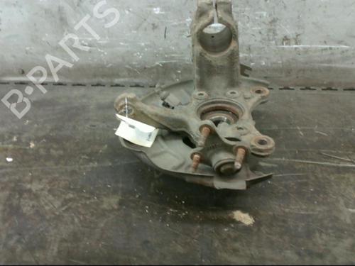 Left front steering knuckle SEAT LEON (1P1)  | BP25068129M25 