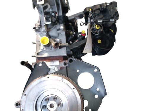 Engine FIAT PANDA (169_)  | BP25438697M1 