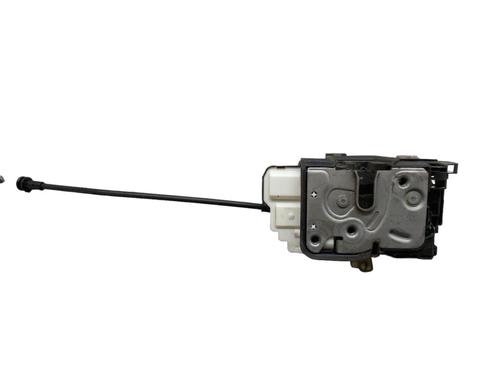 Front left lock VOLVO V40 Hatchback (525) D3 | BP25100239C98 