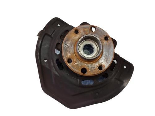 Right front steering knuckle OPEL VECTRA B Hatchback (J96)  | BP25087728M26 