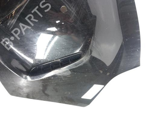 Rear bumper BMW 1 (F40) 118 i | BP26441147C8 