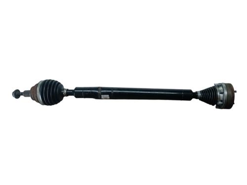 Used Right front driveshaft VW GOLF SPORTSVAN VII (AM1, AN1) 1.4 TSI (125 hp) 26935823