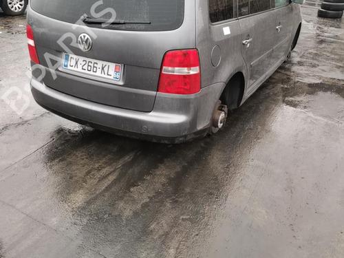 Wheel arch VW TOURAN (1T1, 1T2)  | BP25077954C56 