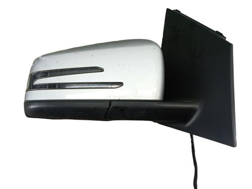 Right mirror MERCEDES-BENZ B-CLASS Sports Tourer (W246, W242) B 180 CDI / d (246.212) | BP25054905C27 