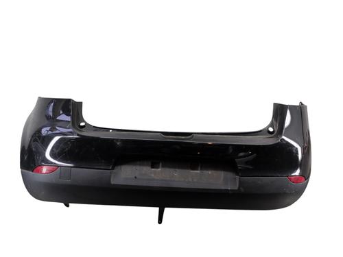 Rear bumper RENAULT MEGANE III Hatchback (BZ0/1_, B3_) 1.5 dCi (BZ09, BZ0D, BZ1W, BZ29, BZ14) | BP32135009C8 