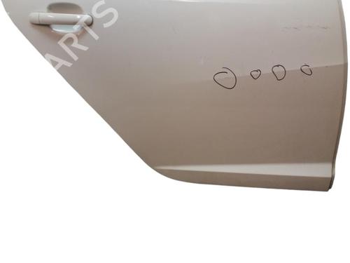 Right rear door SEAT IBIZA IV (6J5, 6P1) 1.6 TDI | BP25073208C5 