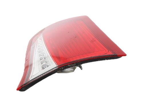 Right tailgate light CITROËN C4 II (NC_) 1.6 HDi 115 | BP38939623C80 - Image 5