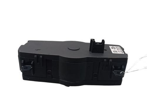 Used Headlight switch Headlight switch BMW 5 (F10) 520 d (163 hp) 27721028 27721028