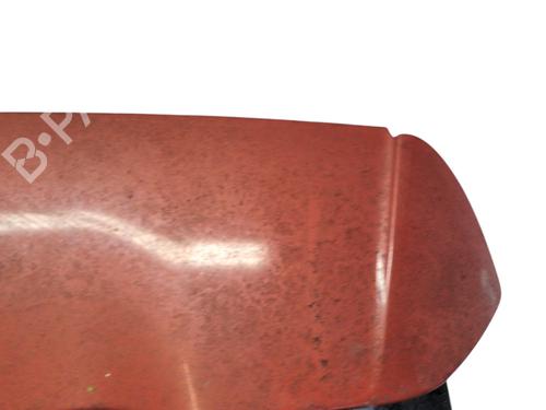 Tailgate VOLVO C30 (533) D2 | BP25810148C6 