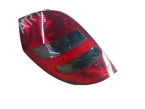 Used Left taillight MERCEDES-BENZ A-CLASS (W169) A 200 CDI (169.008, 169.308) (140 hp) 25055272