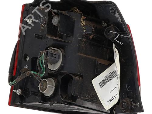 Used Right taillight Right taillight 38006997 38006997