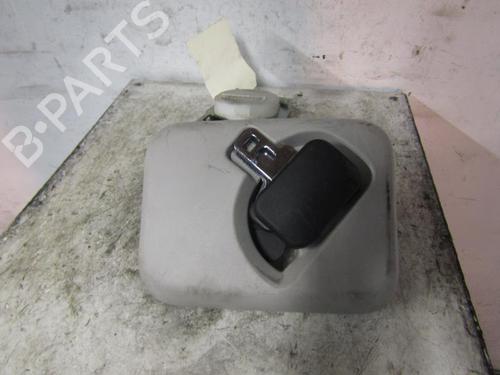 Cinto de segurança traseiro central Cinto de segurança traseiro central 25089943 25089943