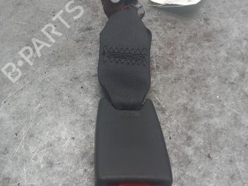 Used Seat buckle NISSAN MICRA IV (K13K, K13KK) 1.2 (80 hp) 25060300