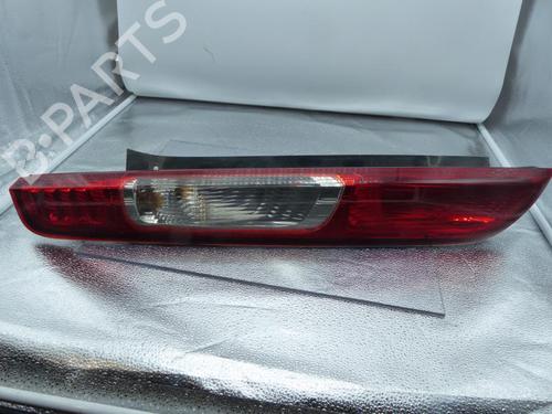 Used Left taillight FORD FOCUS II (DA_, HCP, DP) 1.6 TDCi (109 hp) 25065997
