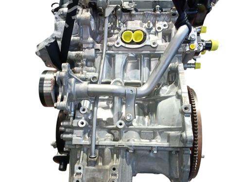 Engine CITROËN C1 II (PA_, PS_) 1.0 VTi 72 | BP32239270M1