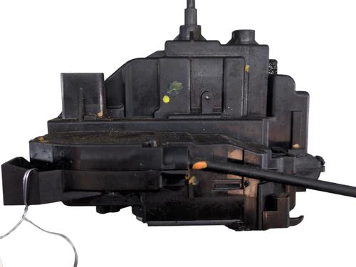 Used Rear left lock RENAULT MEGANE III Grandtour (KZ0/1) 1.5 dCi (KZ09, KZ0D, KZ1G, KZ29, KZ14, KZ1W, KZ10, KZ1F,... (110 hp) 27326056