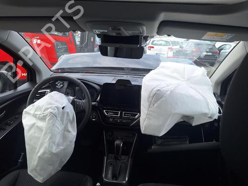 Devioluci SUZUKI SX4 S-Cross (JY) 1.4 Hybrid (Mild Hybrid) AllGrip (AKK 414) | BP39738411I23 - Image 11