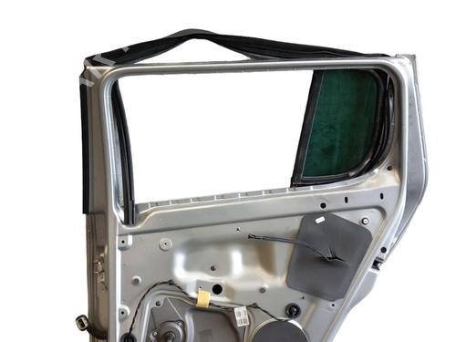 Right rear door SKODA FABIA II (542) 1.6 TDI | BP25062069C5 