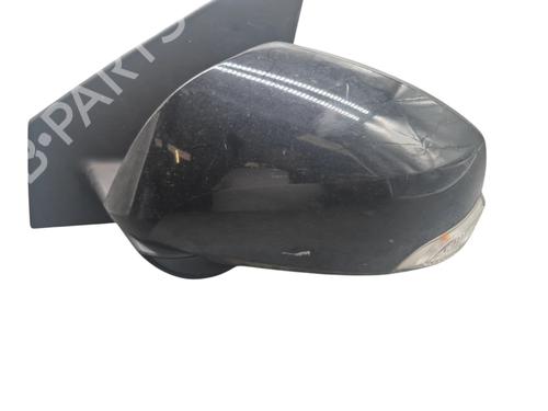 Left mirror RENAULT MEGANE III Hatchback (BZ0/1_, B3_) 1.5 dCi (BZ09, BZ0D, BZ1W, BZ29, BZ14) | BP28517002C26